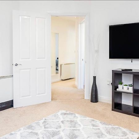 Bayview Apartments 사우샘프턴 외부 사진