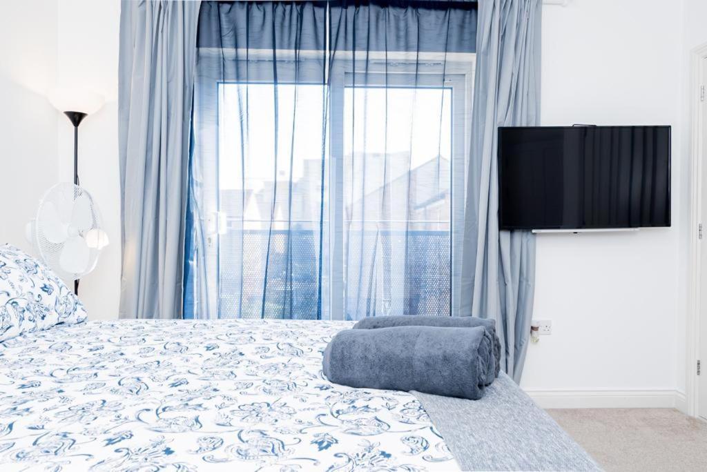 Bayview Apartments 사우샘프턴 외부 사진