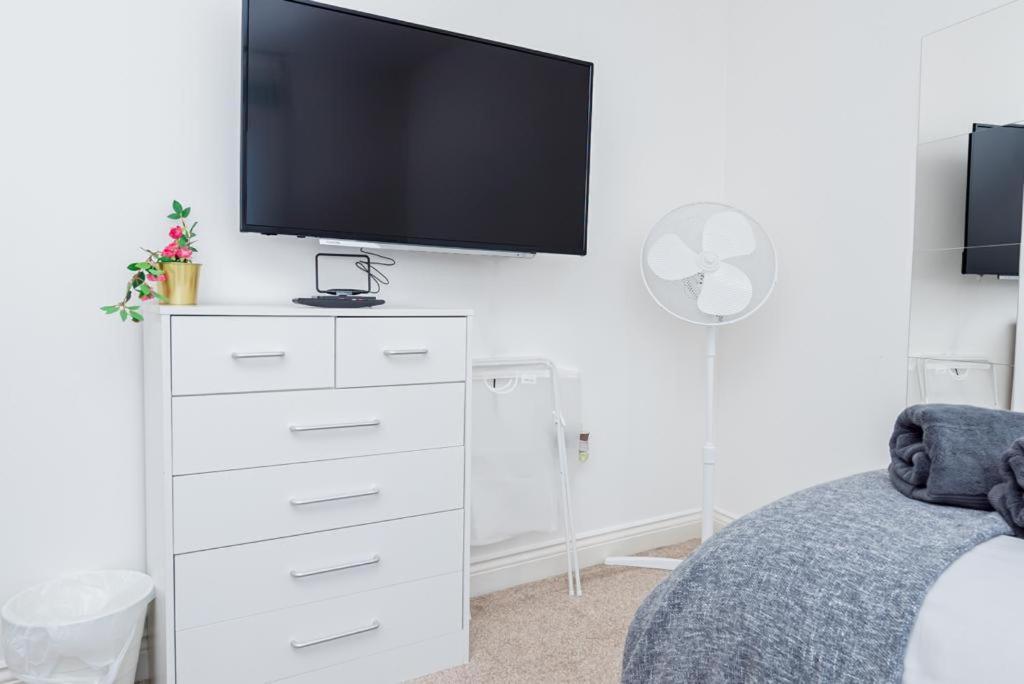 Bayview Apartments 사우샘프턴 외부 사진