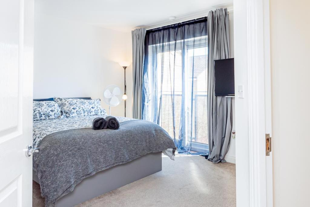 Bayview Apartments 사우샘프턴 외부 사진