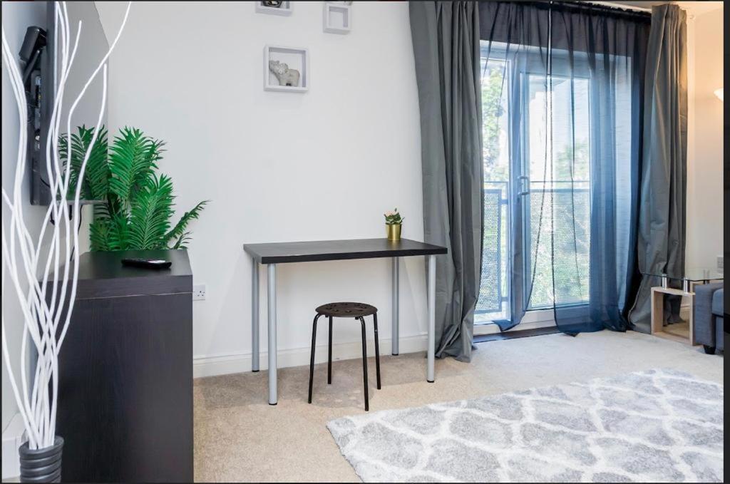 Bayview Apartments 사우샘프턴 외부 사진