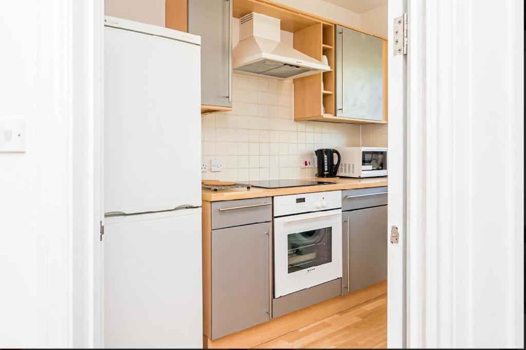 Bayview Apartments 사우샘프턴 외부 사진
