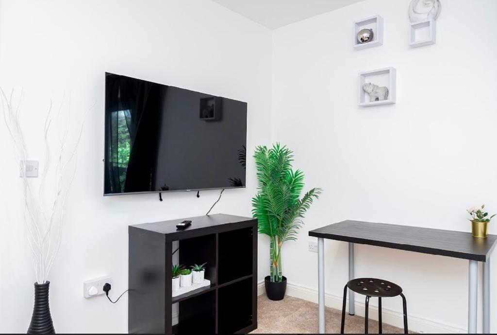 Bayview Apartments 사우샘프턴 외부 사진