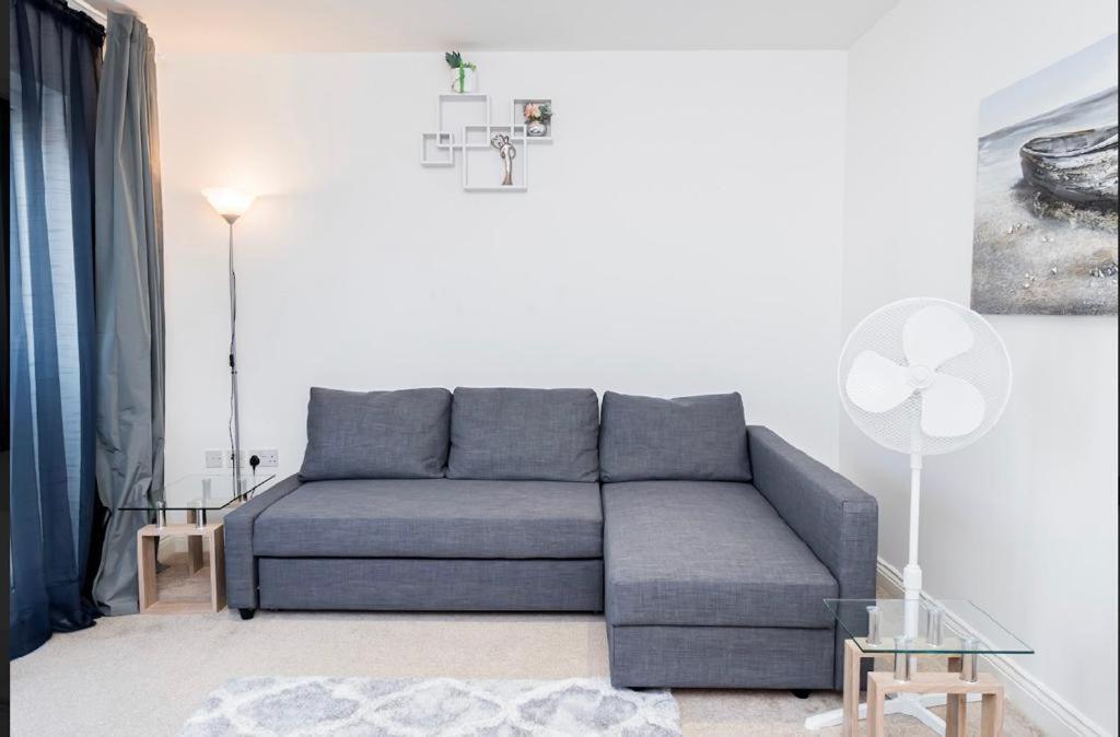 Bayview Apartments 사우샘프턴 외부 사진