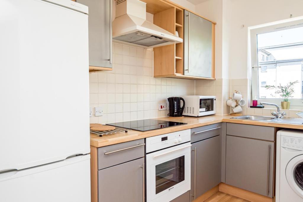 Bayview Apartments 사우샘프턴 객실 사진